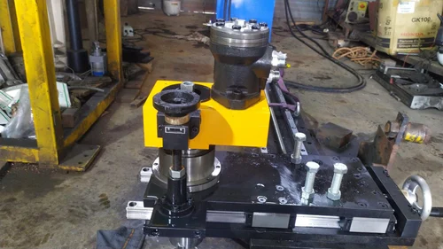 Portable Milling Machine